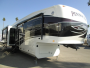 2013 Jayco Pinnacle